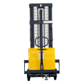 1.5T/4M Stacker telescopic handler electrical forklift